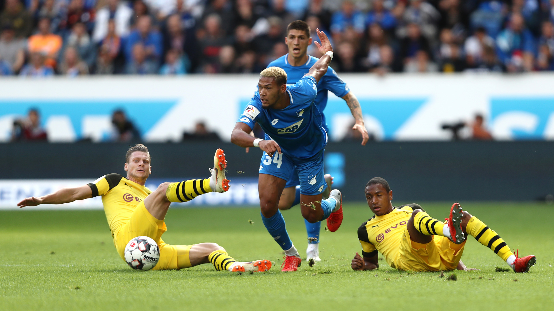 Hoffenheim Tv Hoffenheim Tv