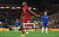 Daniel Sturridge
