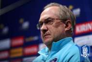 Uli Stielike