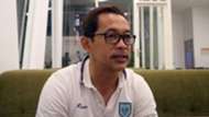 Aji Santoso - Persela Lamongan
