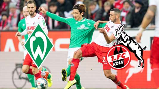 Übertragung Bremen Köln Übertragung Bremen Köln