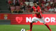 Andreas Samaris Benfica