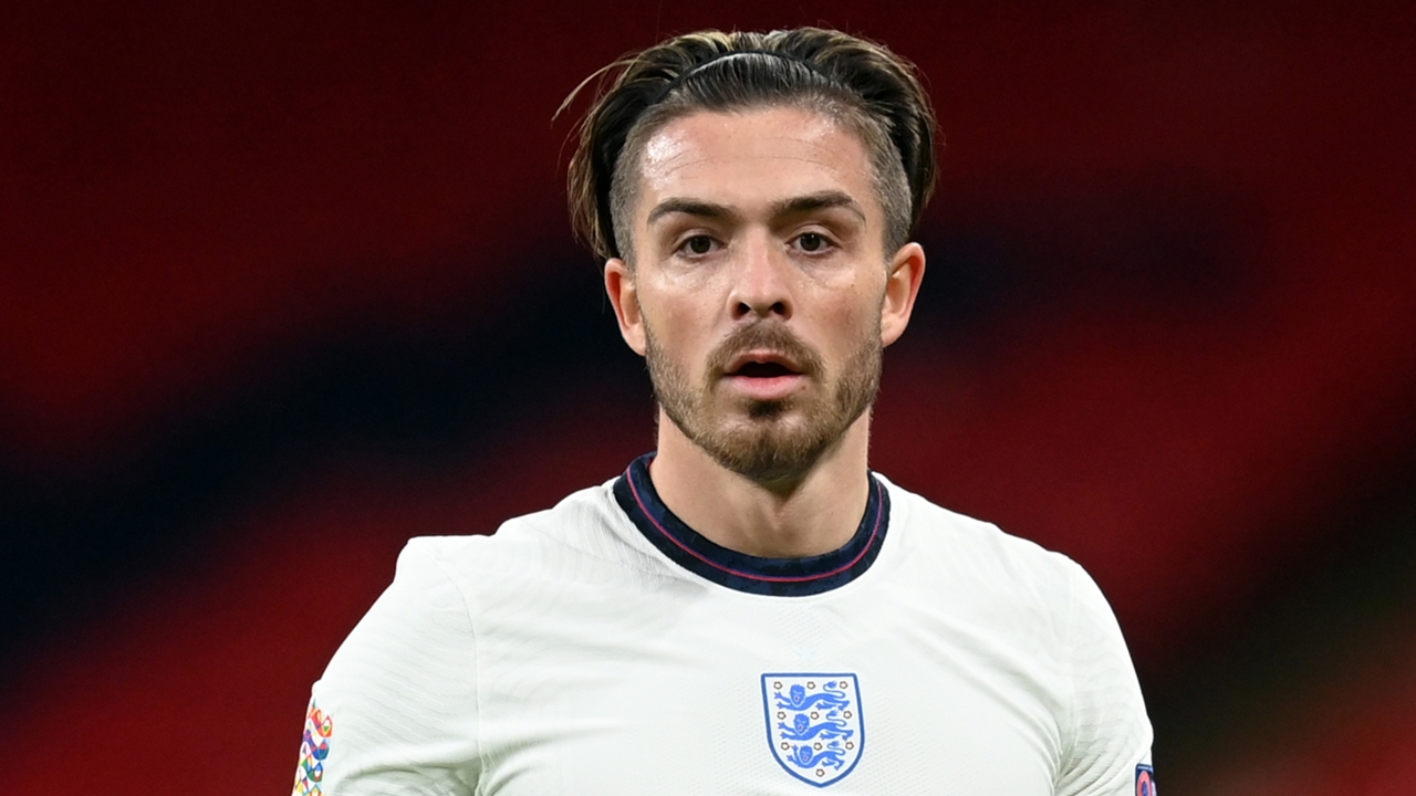 At first, it was in the context of one of those classic english either/or debates, the sort of complex issue. Jack Grealish England : 'Grealish worth over £100m, Spurs snubbed him at £25m ...