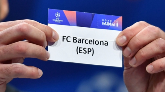 Live Stream Cl Auslosung Live Stream Cl Auslosung