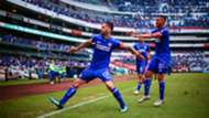Cruz Azul Liga MX Apertura 2018