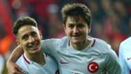 Emre Mor Cengiz Under Turkey 2732017