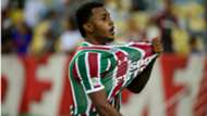 Wendel Fluminense Atletico GO Brasileirão 05 08 2017
