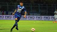 Arthur Cunha - Arema FC