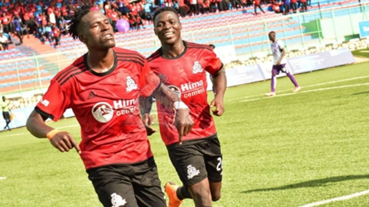 Vipers SC defeat Proline to open seven-point gap Vipers SC defeat Proline to open seven-point gap