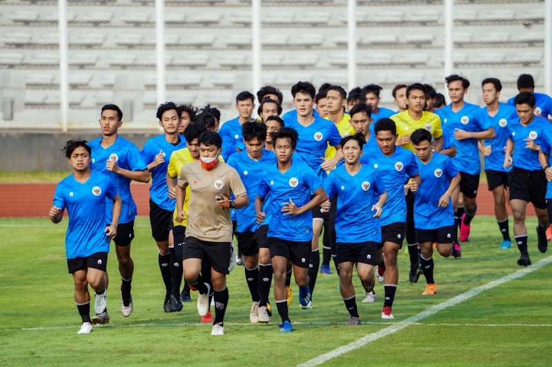 Piala Asia U-19 2020 (2021): Jadwal Timnas U 19, Grup, Hasil