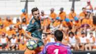 Youri Regeer, Ajax Onder-19, 10022019