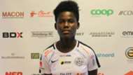 Ernestina Abambila - Assi IF