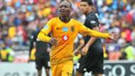 Kaizer Chiefs Khama Billiat, November 2018