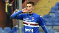 Schick Sampdoria