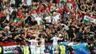 Austria v Hungary HD 140616