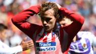 Antoine Griezmann Atletico Madrid 2018-19