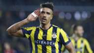 Nabil Dirar Fenerbahce