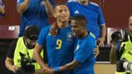 Richarlison Douglas Costa Brazil 11092018