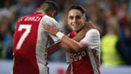 Anwar El Ghazi, Abdelhak Nouri 09212016