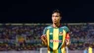 Baddrol Bakhtiar, Kedah v Felda, Super League, 16 Feb 2019