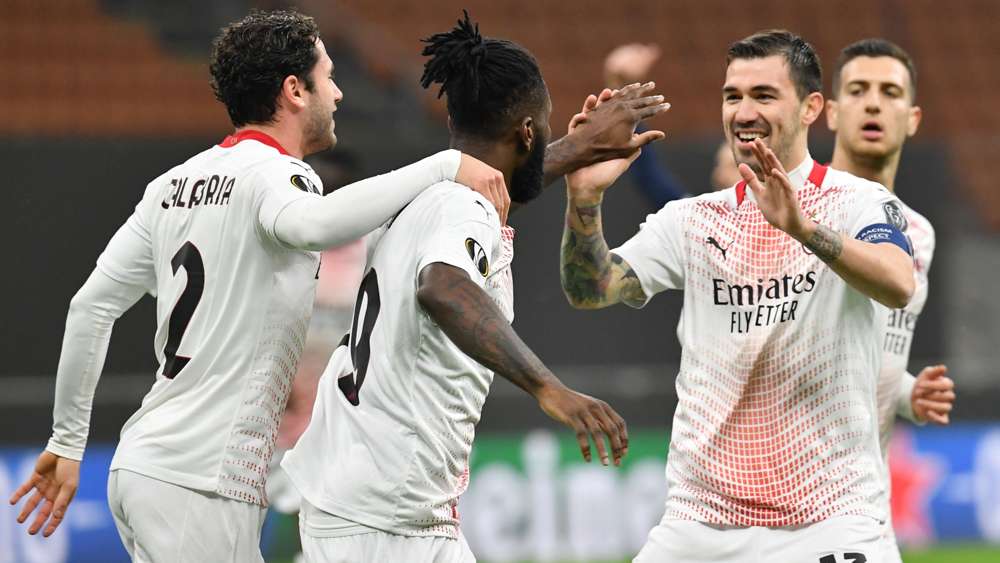 Dove vedere Manchester UnitedMilan in tv e streaming