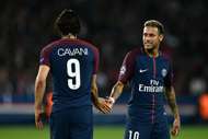 Neymar Cavani