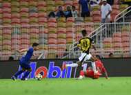 Al Ittihad vs. Al Nassr - SPL - Saudi Pro League