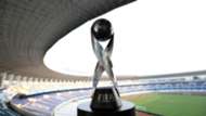FIFA U17 World Cup 2017 trophy