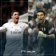 Ronaldo Buffon