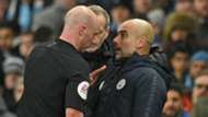 Pep Guardiola Manchester City 2018-19
