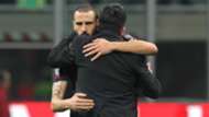 Bonucci Gattuso Milan