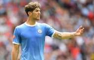 John Stones