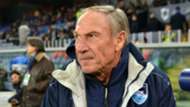 Zdenek Zeman Pescara Serie B