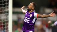 Diego Castro Perth Glory