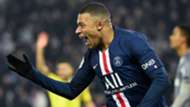 Kylian Mbappe PSG Paris Saint-Germain 2019-20