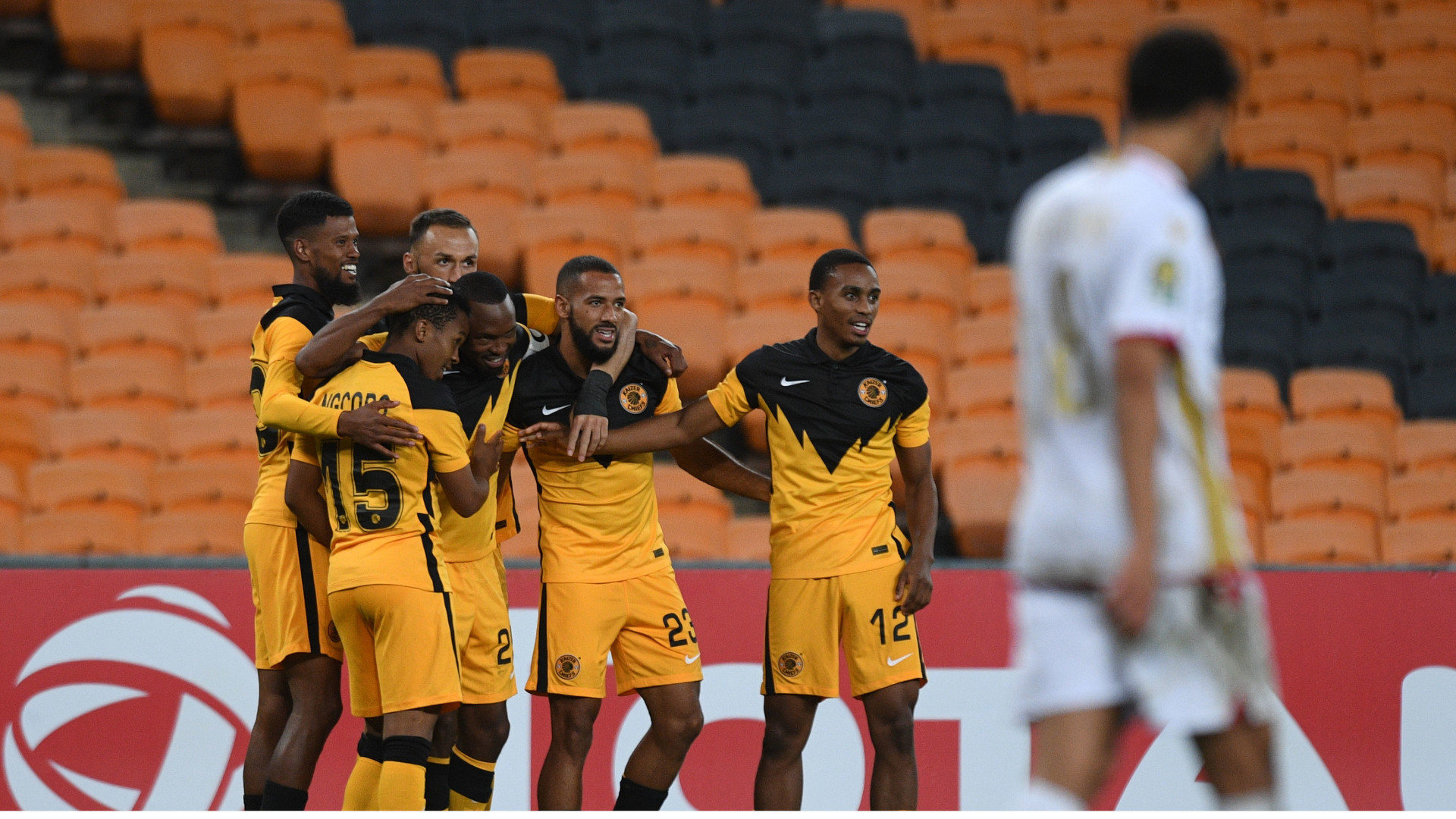 Revealed: Kaizer Chiefs XI to face Cape Town City - Amakhosi remain unchanged from last outing - Vimarsana News