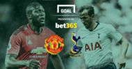 Manchester United v Tottenham