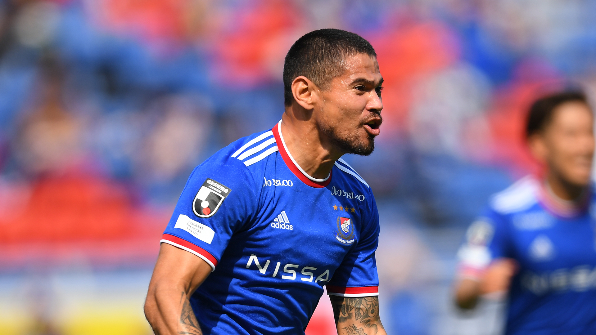 スタメン J1第24節 横浜f マリノスvs大分トリニータ 宮市亮はメンバー外 Goal Com スタメン J1第24節 横浜f マリノスvs大分トリニータ 宮市亮はメンバー外 Goal Com