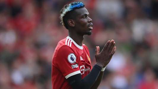 Pogba hints at Juventus return amid Manchester United contract uncertainty