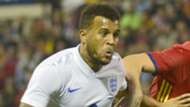 Ryan Bertrand cropped