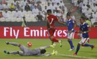 UAE 10-0 Malaysia Ali Mabkhout