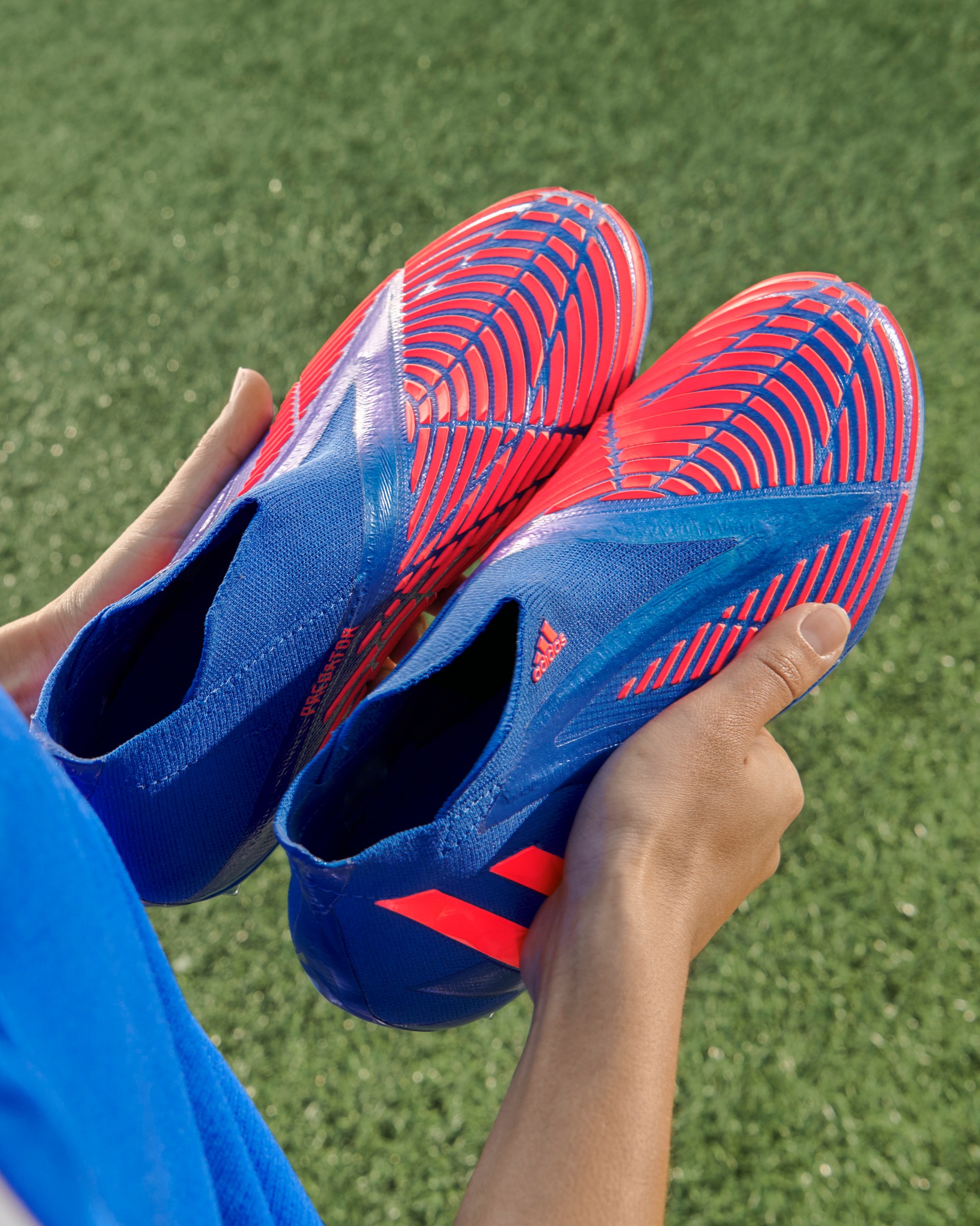 ADIDAS PREDATOR EDGE