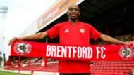 Brentford FC, Kamohelo Mokotjo