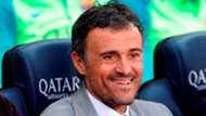 Luis Enrique Barcelona Eibar LaLiga 21052017