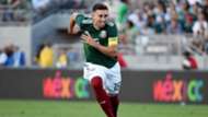 Héctor Herrera México