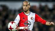 Karim El Ahmadi, Feyenoord, Eredivisie, 04052017