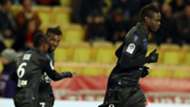 Mario Balotelli Monaco Nice Ligue 1 18012017