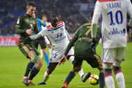 Lyon Reims