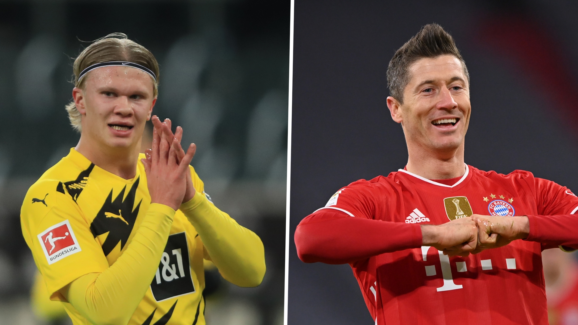 Haaland Will Stay At Dortmund One More Year Sahin Tips Norwegian Star To Emulate Lewandowski Goal Com