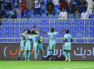 الهلال